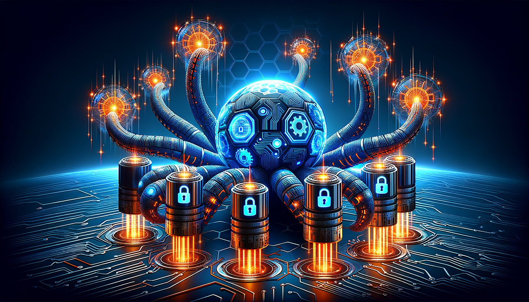 GoBruteforcer, el botnet que ataca servidores Linux de criptomonedas con contraseñas débiles