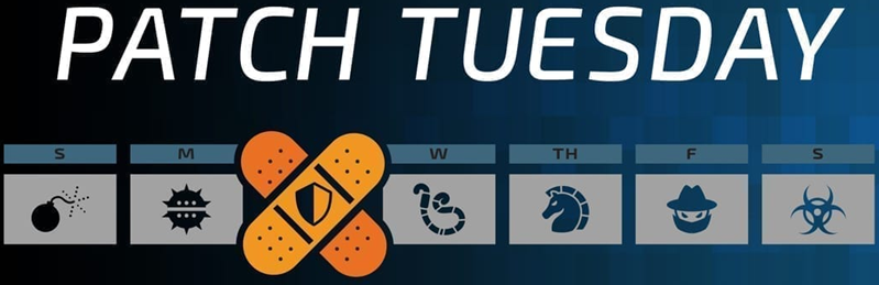 Actualizaciones de seguridad de ENERO para todas las empresas