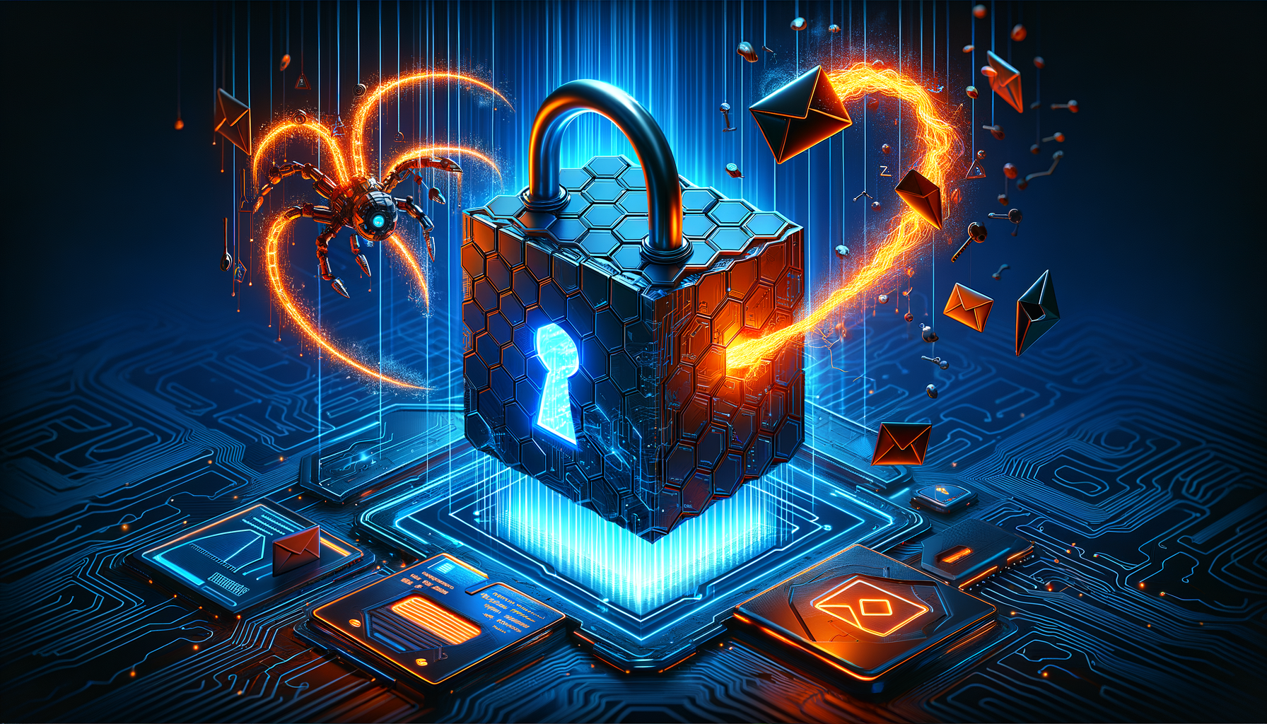 Nueva campaña de phishing suplanta alertas de copia de seguridad de LastPass para robar contraseñas maestras