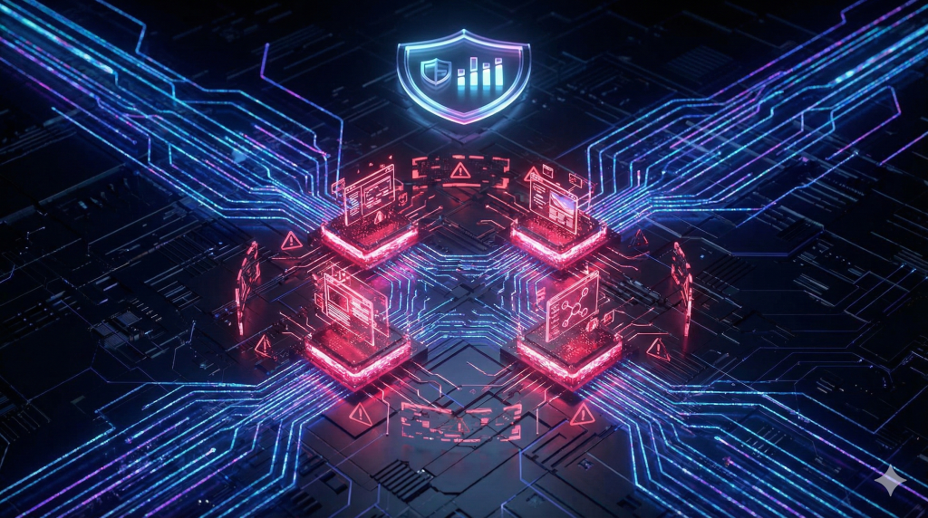 Actualización Crítica de CISA 2026: Cuatro Nuevas Vulnerabilidades KEV en Explotación Activa (Zimbra, Versa y Vitejs).