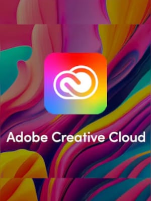 Adobe Creative Cloud (PC) 3 meses